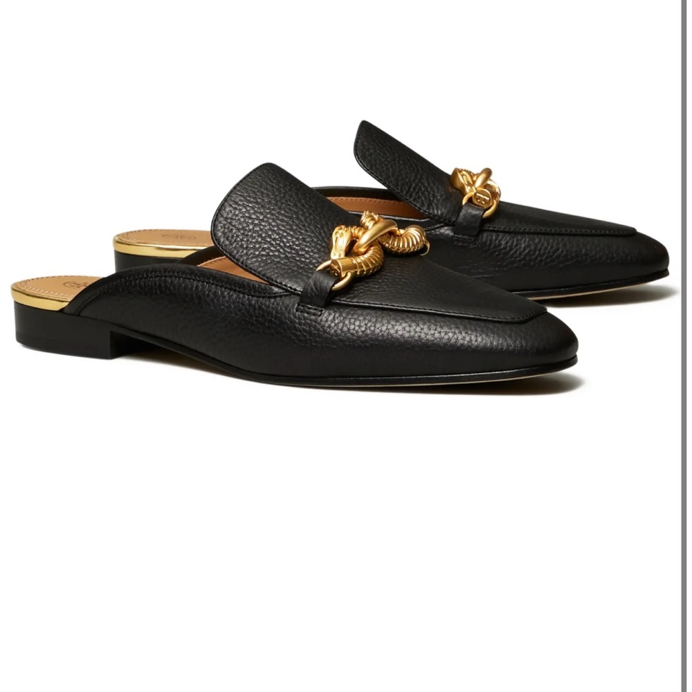 Tory Burch Jessa Mule